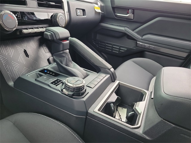 2025 Toyota Tacoma TRD Off-Road Double Cab photo 27