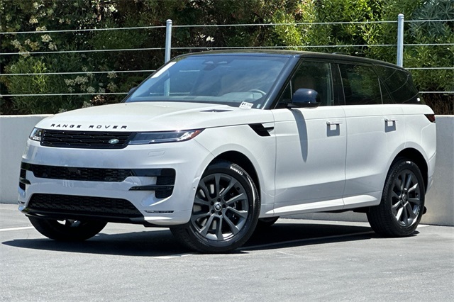 2025 Land Rover Range Rover Sport Dynamic SE's photo