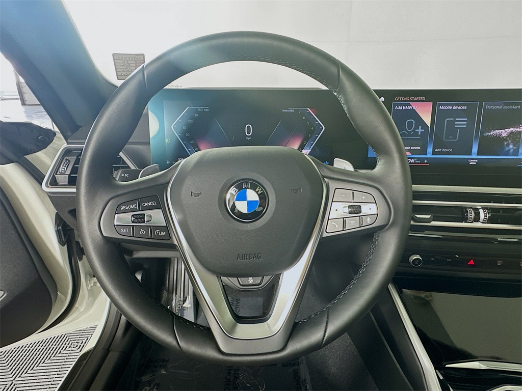 2024 Bmw 230i xDrive photo 13