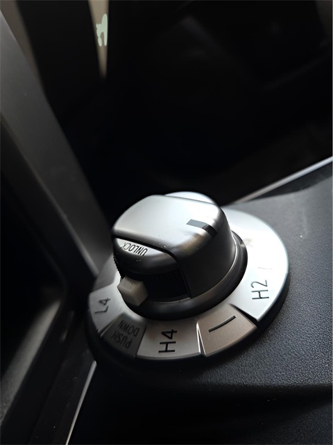 2021 Toyota 4Runner Trail photo 27