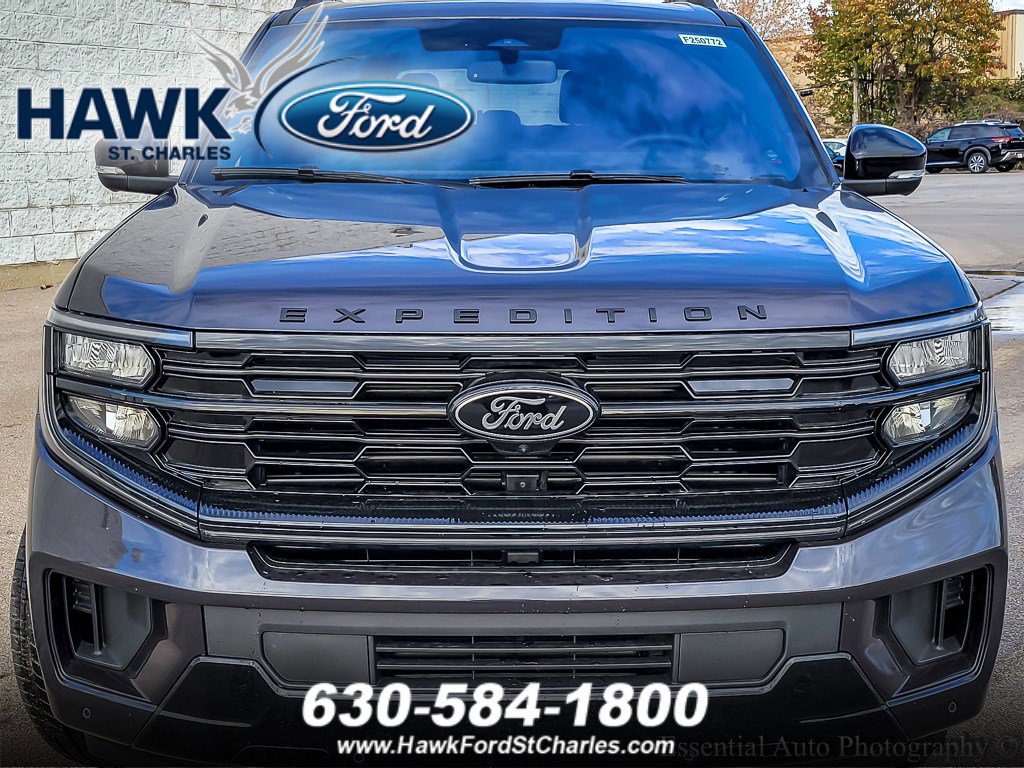 2025 FORD EXPEDITION MAX - Image 3