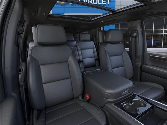 2026 Chevrolet Tahoe Z71 photo 16