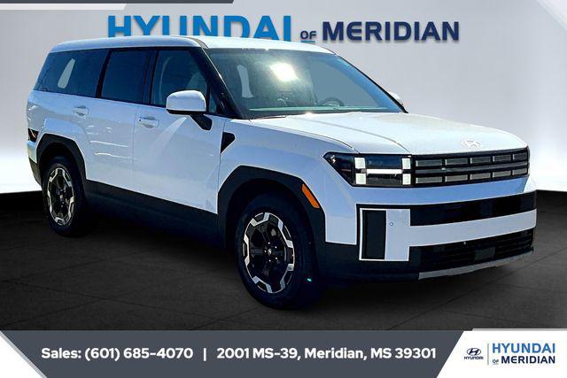 2026 Hyundai Santa Fe SE's photo