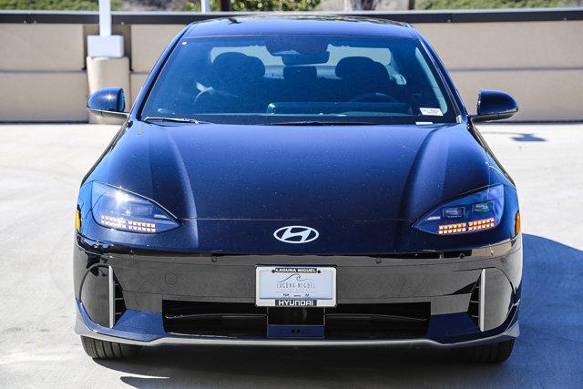 2025 Hyundai Ioniq 6 SE photo 2