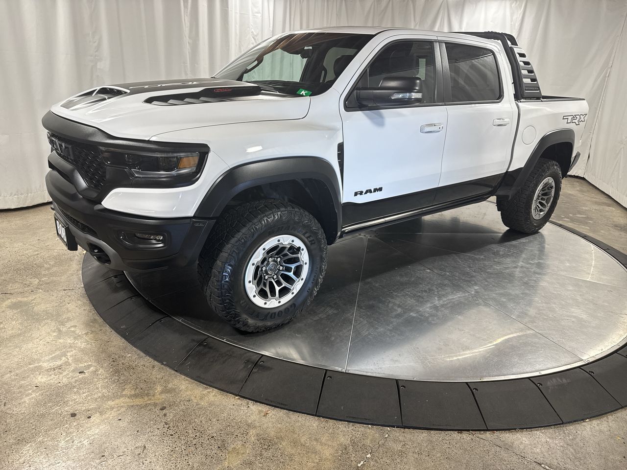 2022 RAM Ram 1500 Pickup TRX's photo