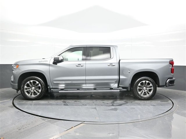 2023 Chevrolet Silverado 1500 High Country photo 4