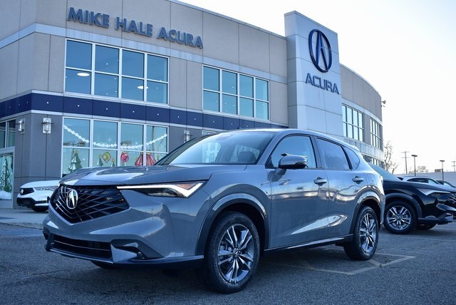 2025 Acura ADX Base's photo