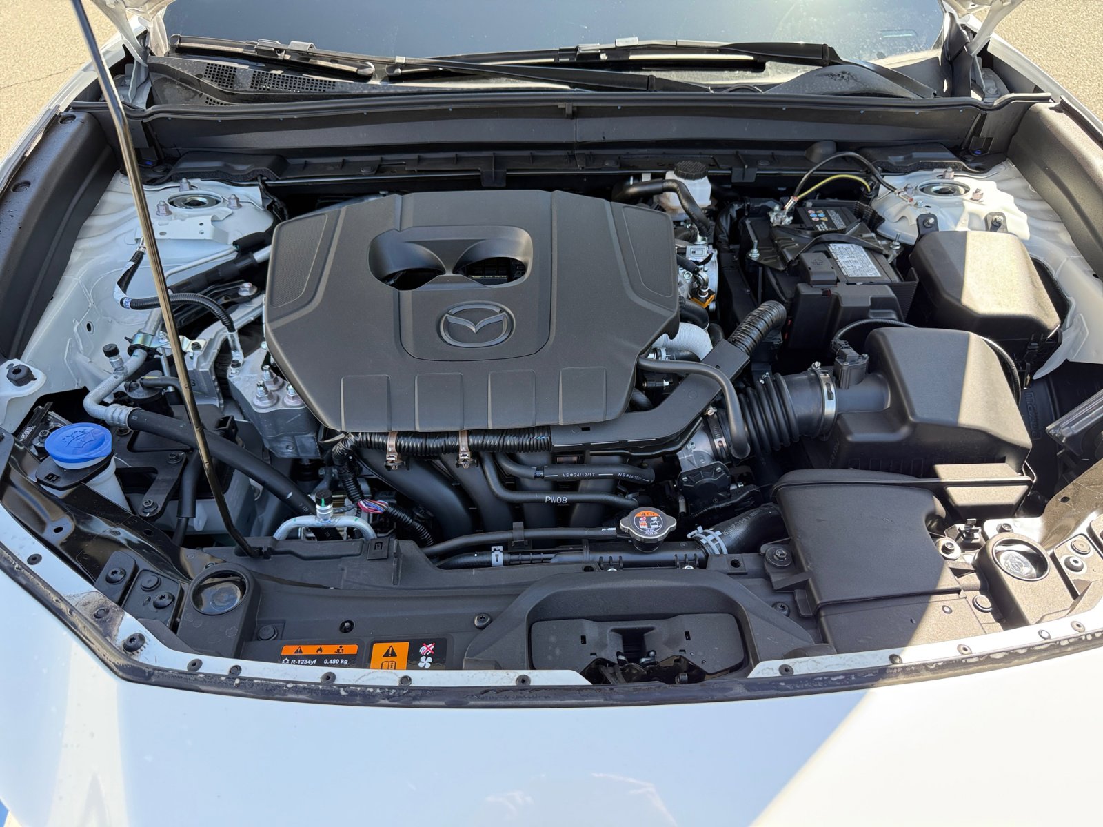 2025 Mazda CX-30 2.5 S Preferred photo 20