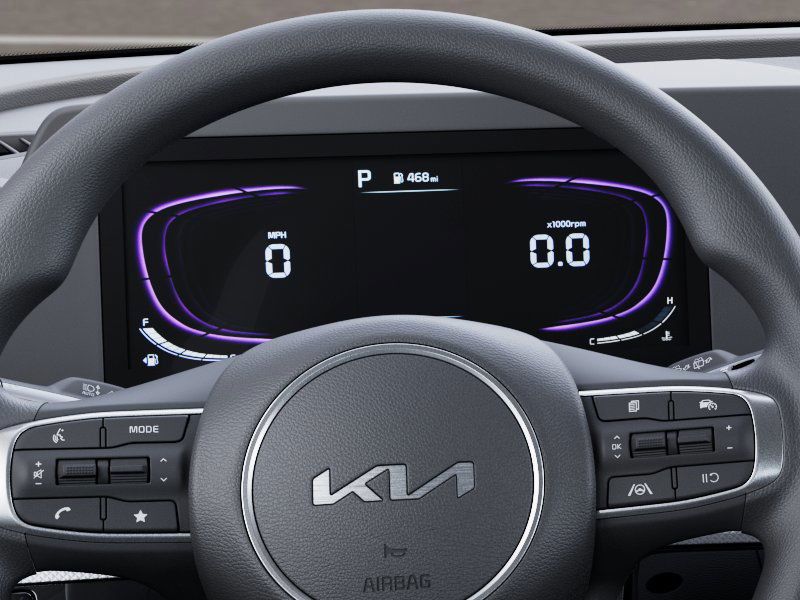 2024 Kia Sportage LX photo 18