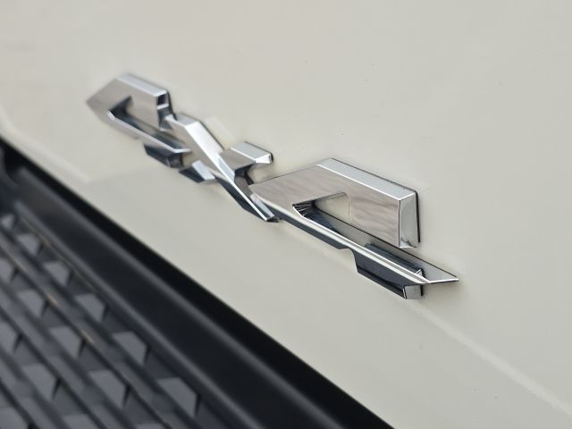 2024 Ram 2500 Longhorn photo 11