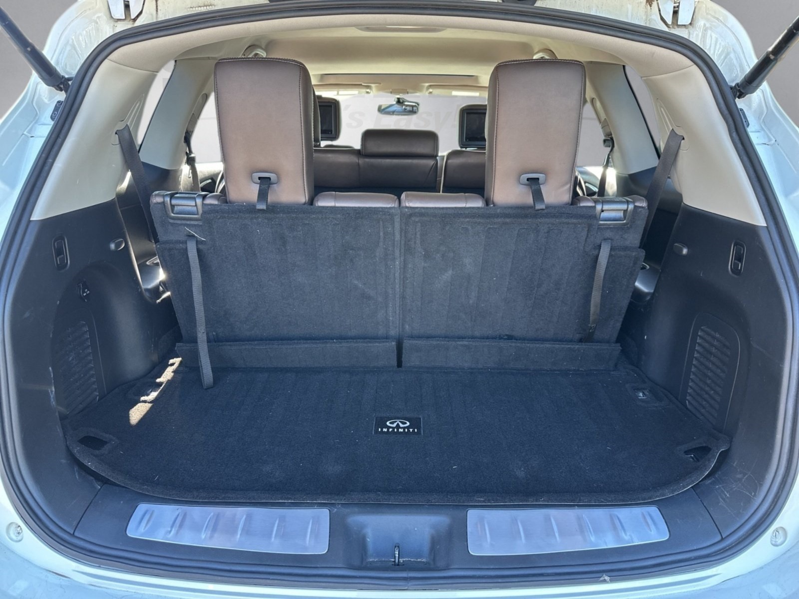 2019 Infiniti QX60 Luxe photo 25