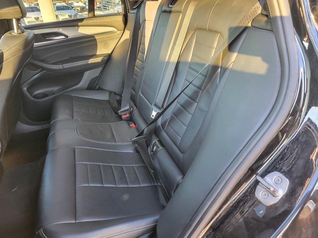 2019 BMW X4 - Image 10
