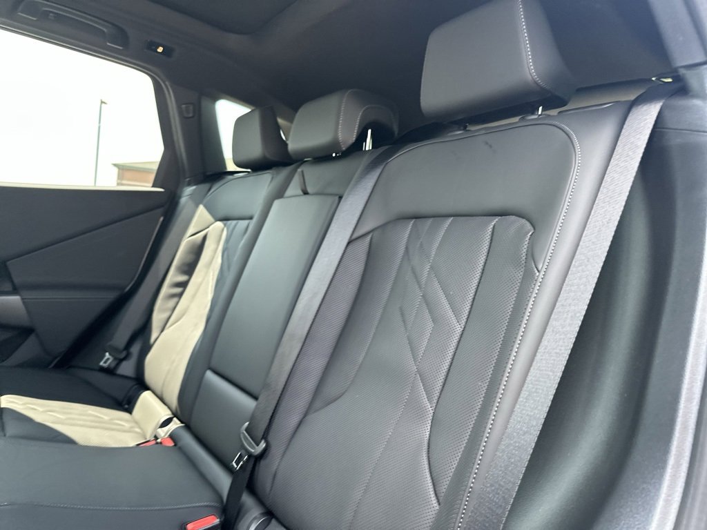 2025 Bmw X3 30x Drive photo 20