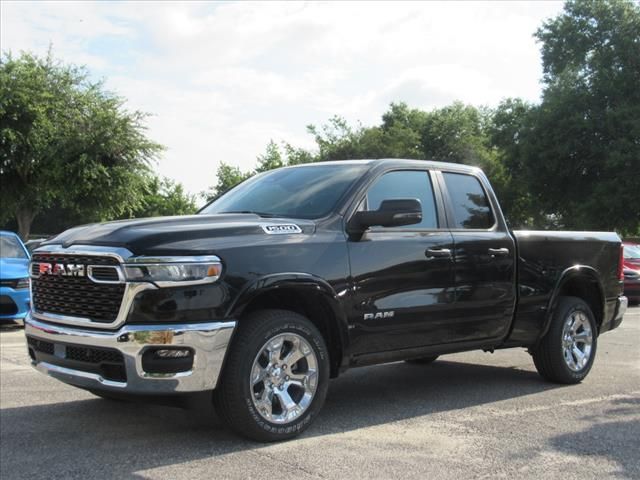 2025 Ram 1500 Big Horn Lone Star photo 2