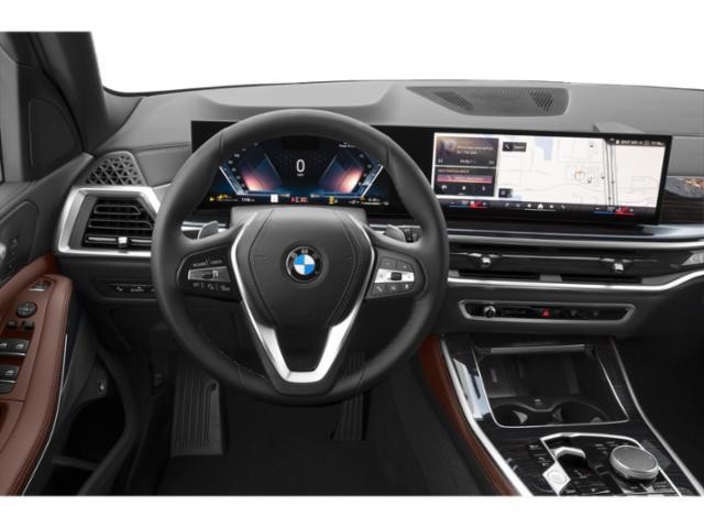 New 2025 BMW X5 SUV in Tigard # | BMW of Tigard