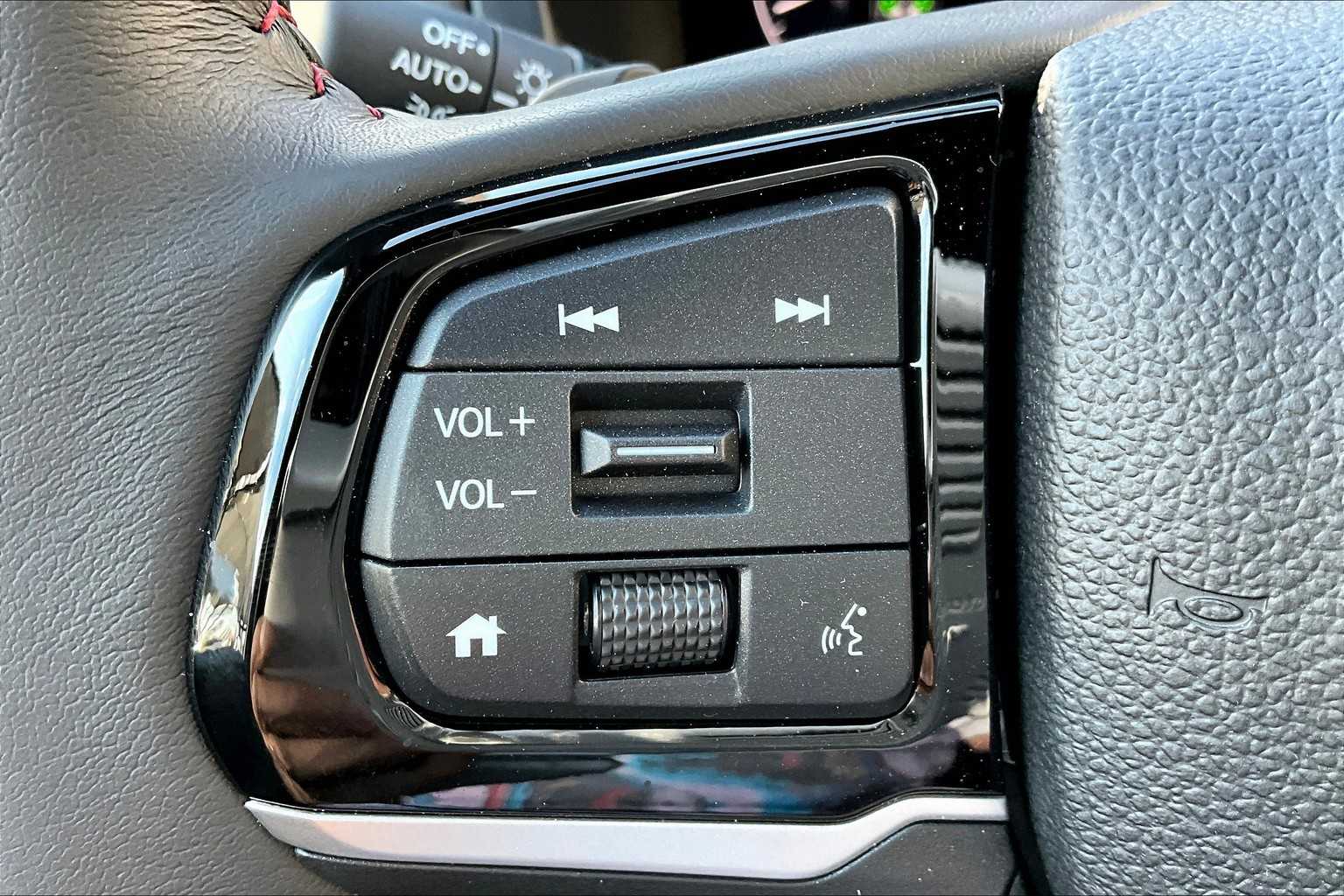 2025 Honda Odyssey photo 21