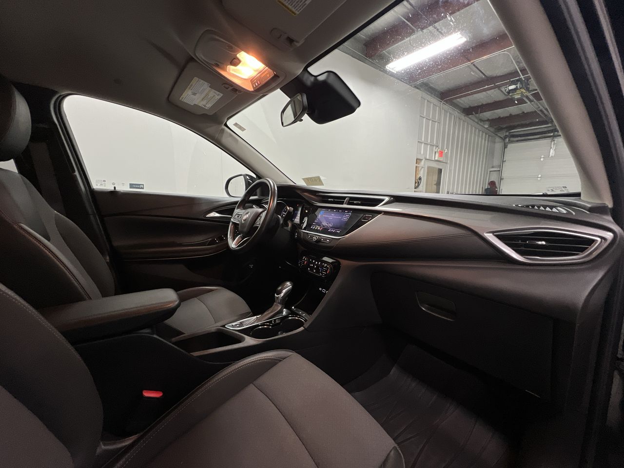 2022 Buick Encore GX Select photo 21