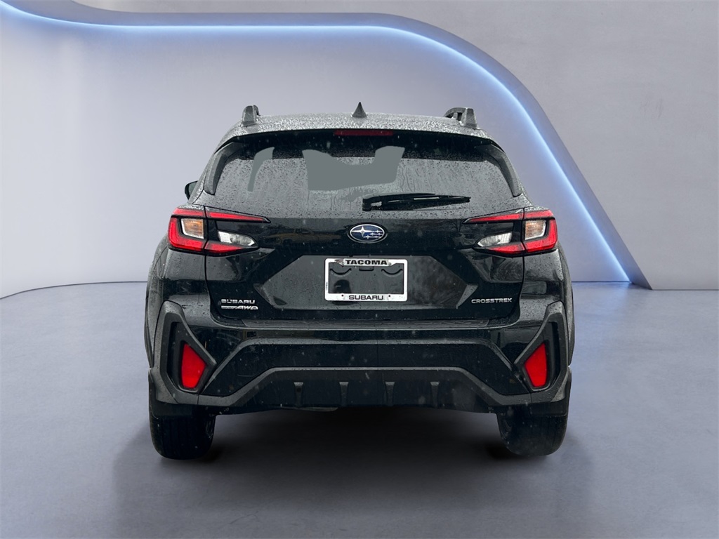 2024 Subaru Crosstrek Premium photo 3