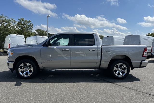 2022 Ram 1500 Big Horn Lone Star photo 4