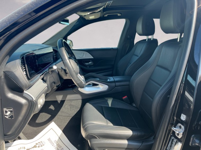 2022 Mercedes Benz GLS 450 4MATIC photo 9