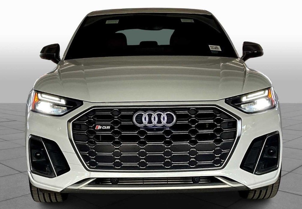 2023 AUDI SQ5 - Image 3