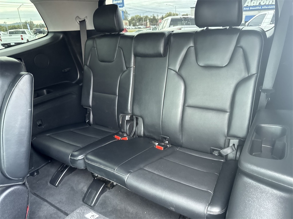 2024 Kia Telluride S photo 28