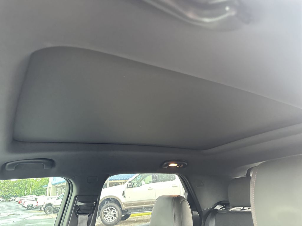 2023 Chevrolet Trailblazer RS photo 4