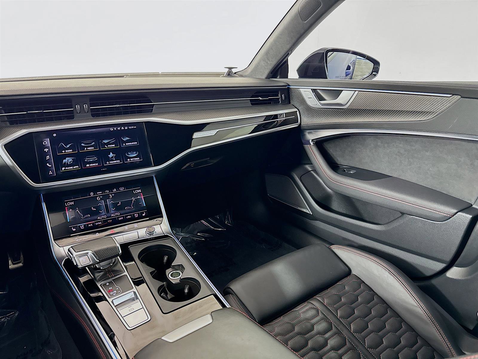 2023 Audi RS 7 EX photo 22