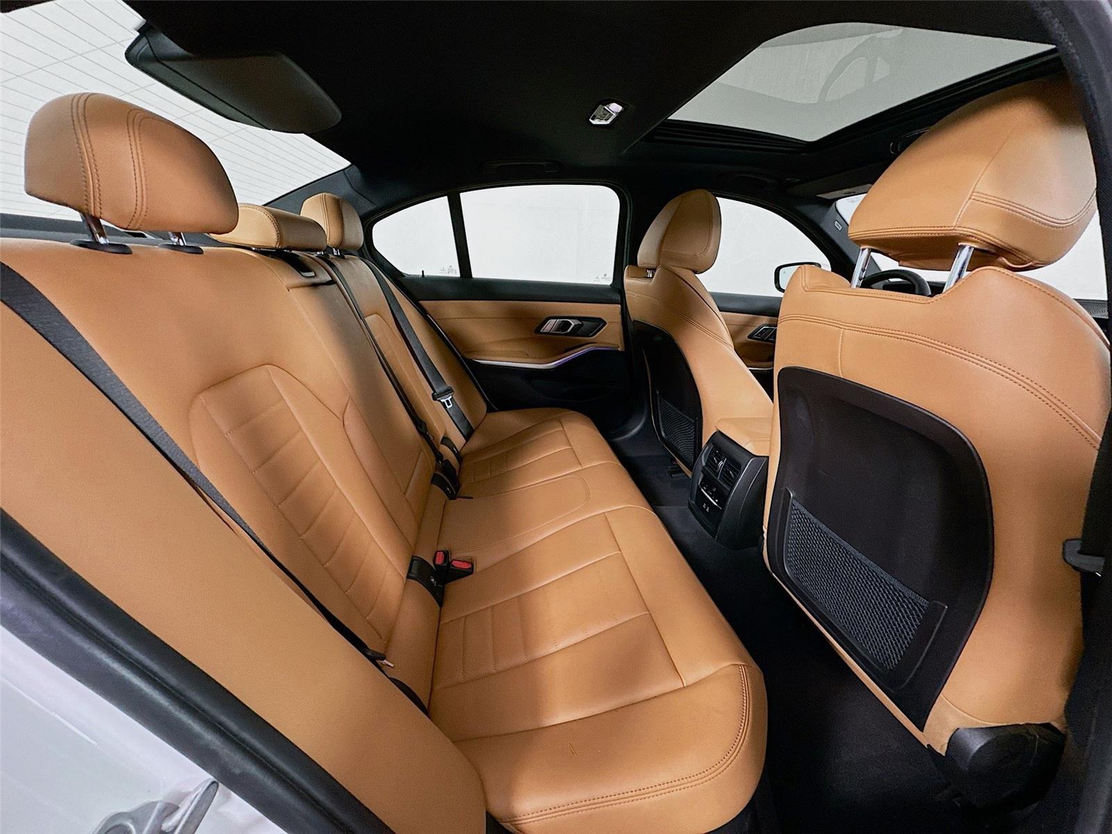 2021 Bmw 330i xDrive photo 28