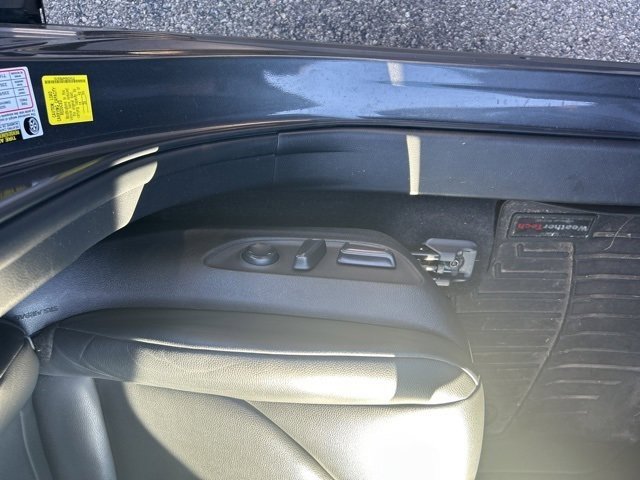 2023 Toyota Highlander XLE photo 11