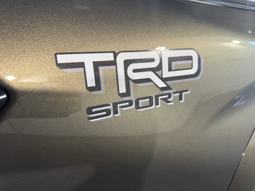 2025 Toyota Tacoma photo 15