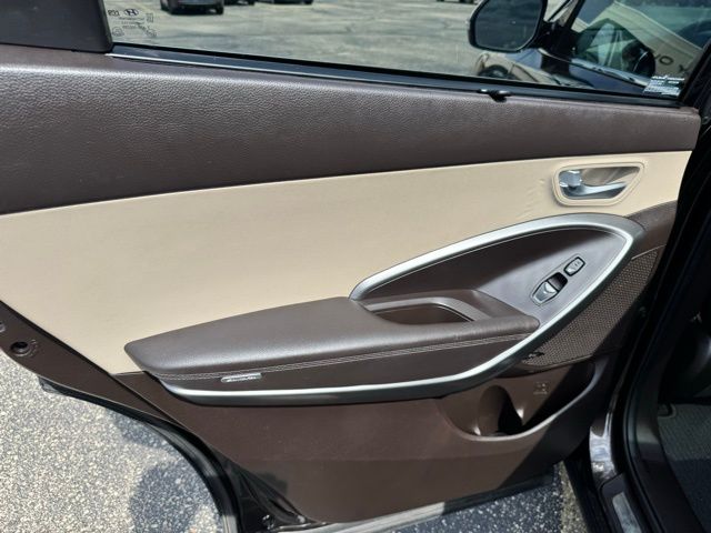 2018 Hyundai Santa Fe Limited Ultimate photo 18