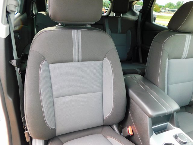 2024 Chevrolet Blazer 2LT photo 19