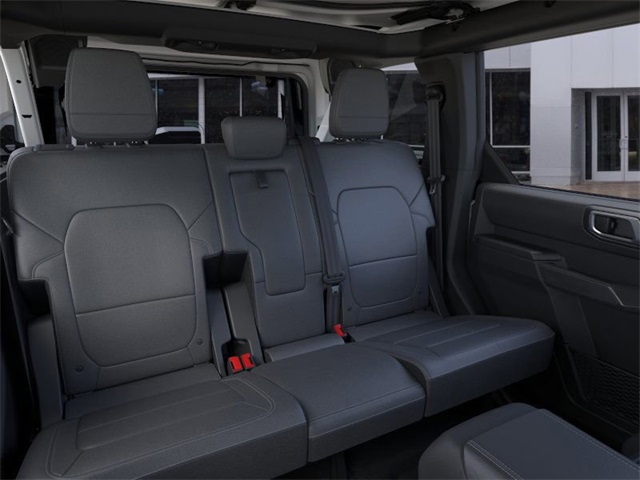 2025 FORD BRONCO - Image 36