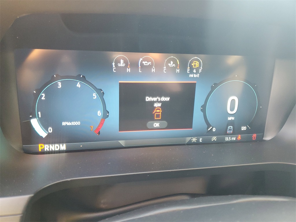 2025 Ford F-150 STX photo 13