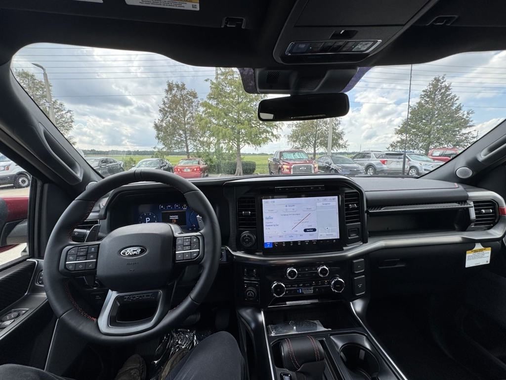 2024 Ford F-150 Raptor photo 4