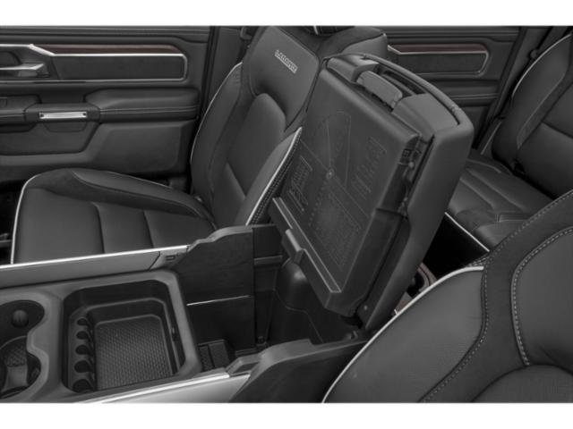 2026 Ram 1500 Laramie photo 11