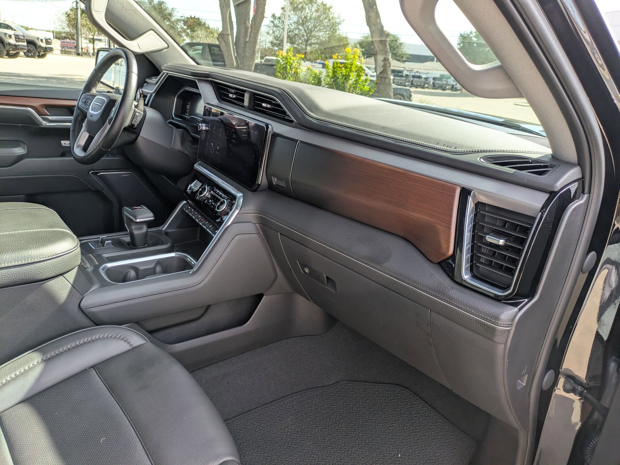 2023 Gmc Sierra 1500 Denali photo 28