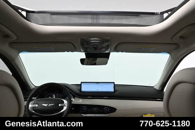 2025 Genesis GV70 2.5T Select photo 20