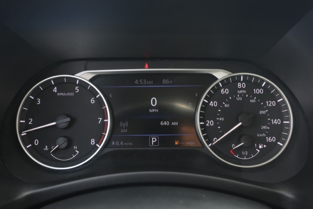 2023 Nissan Sentra SV photo 26