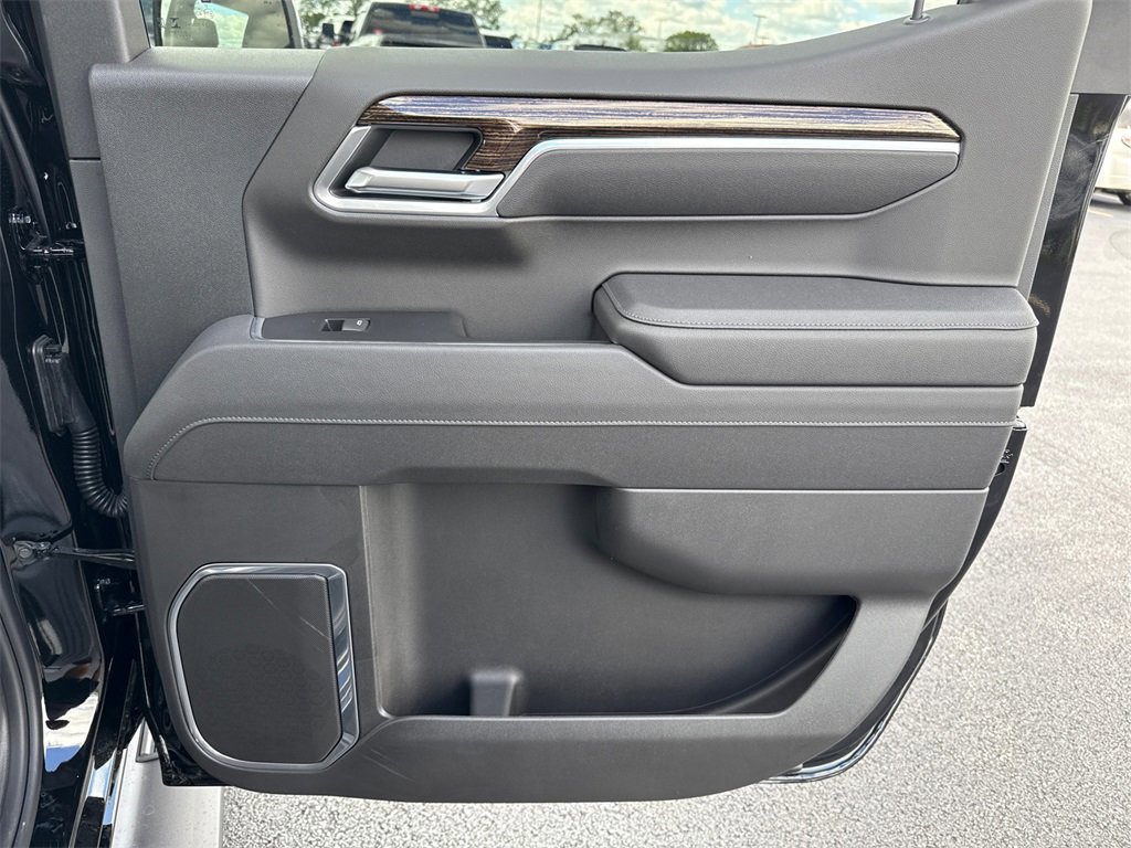 2026 GMC SIERRA - Image 35