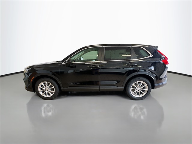 2026 Honda CR-V EX photo 3