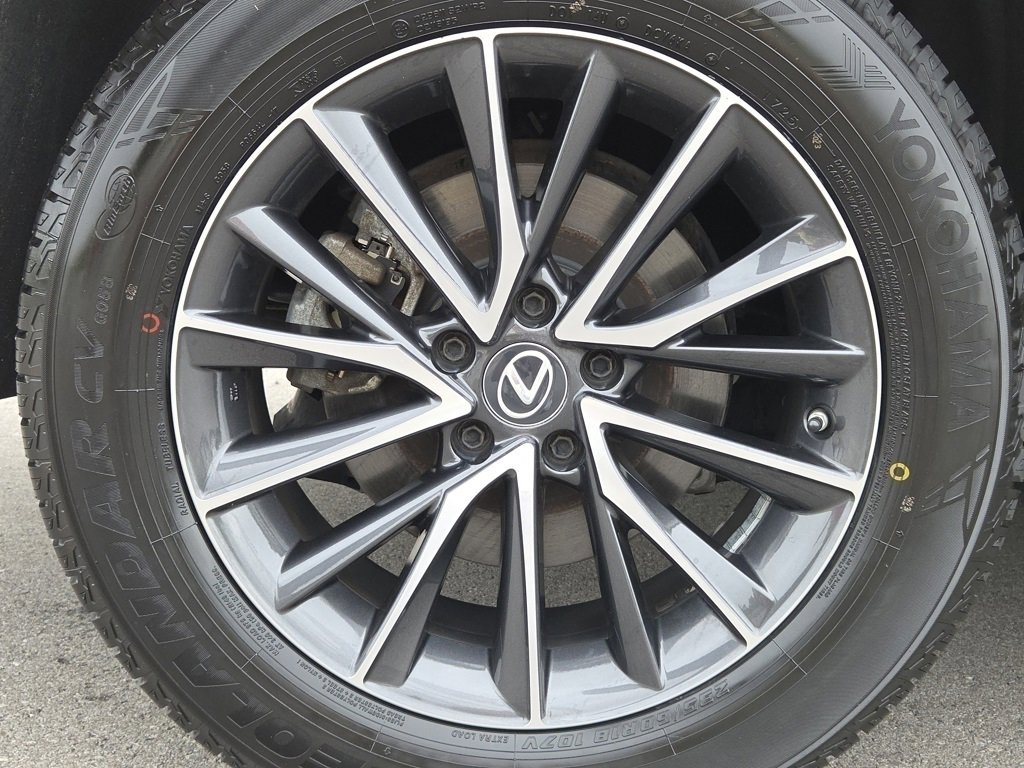 2022 Lexus NX 350 Premium photo 25