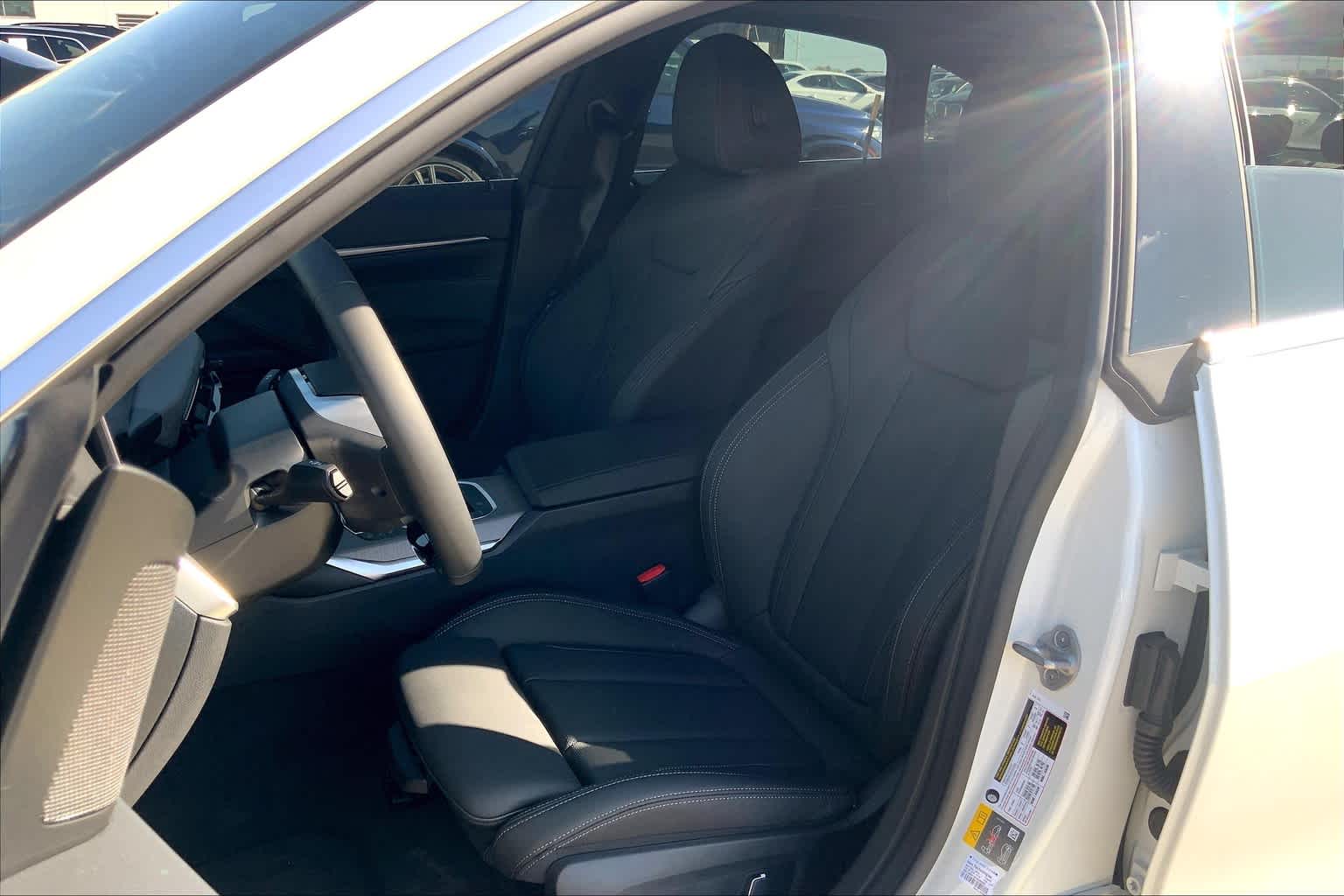 2025 Bmw i4 xDrive40 photo 9