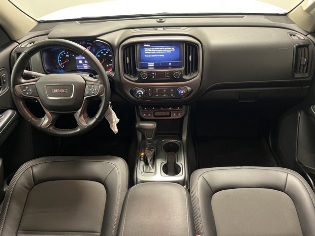 2021 Gmc Canyon AT4 photo 2