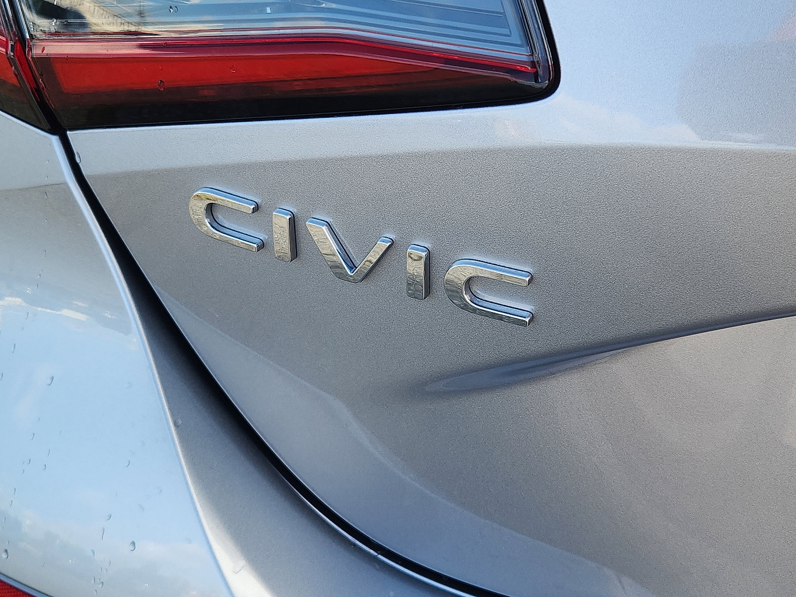 2023 Honda Civic EX-L photo 28