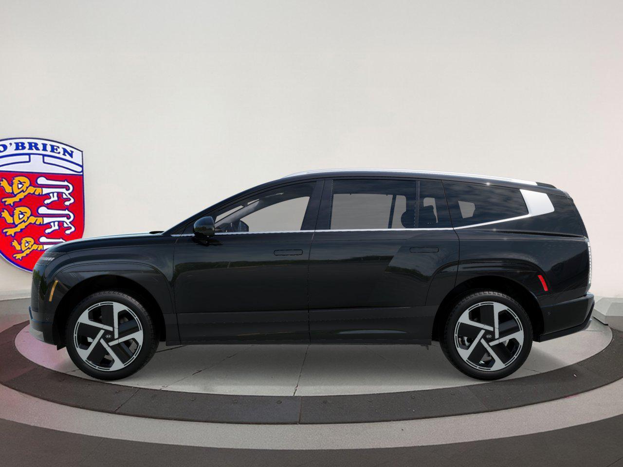 2026 Hyundai Ioniq photo 3