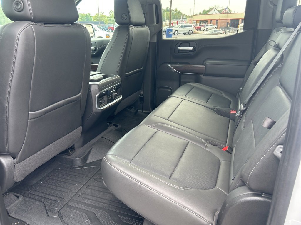 2020 Gmc Sierra 1500 SLT photo 14