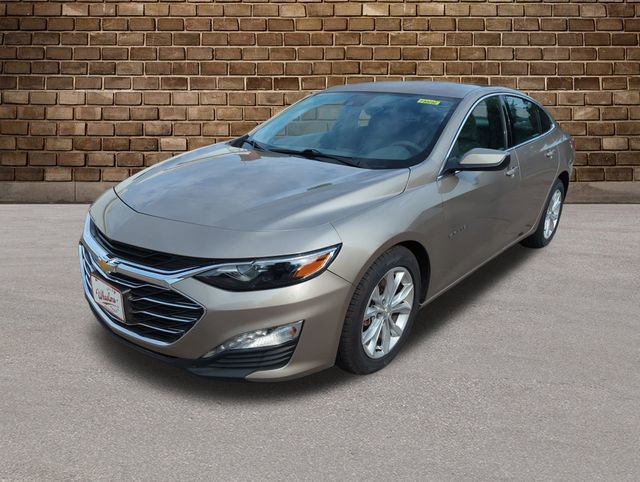 2022 Chevrolet Malibu 1LT
