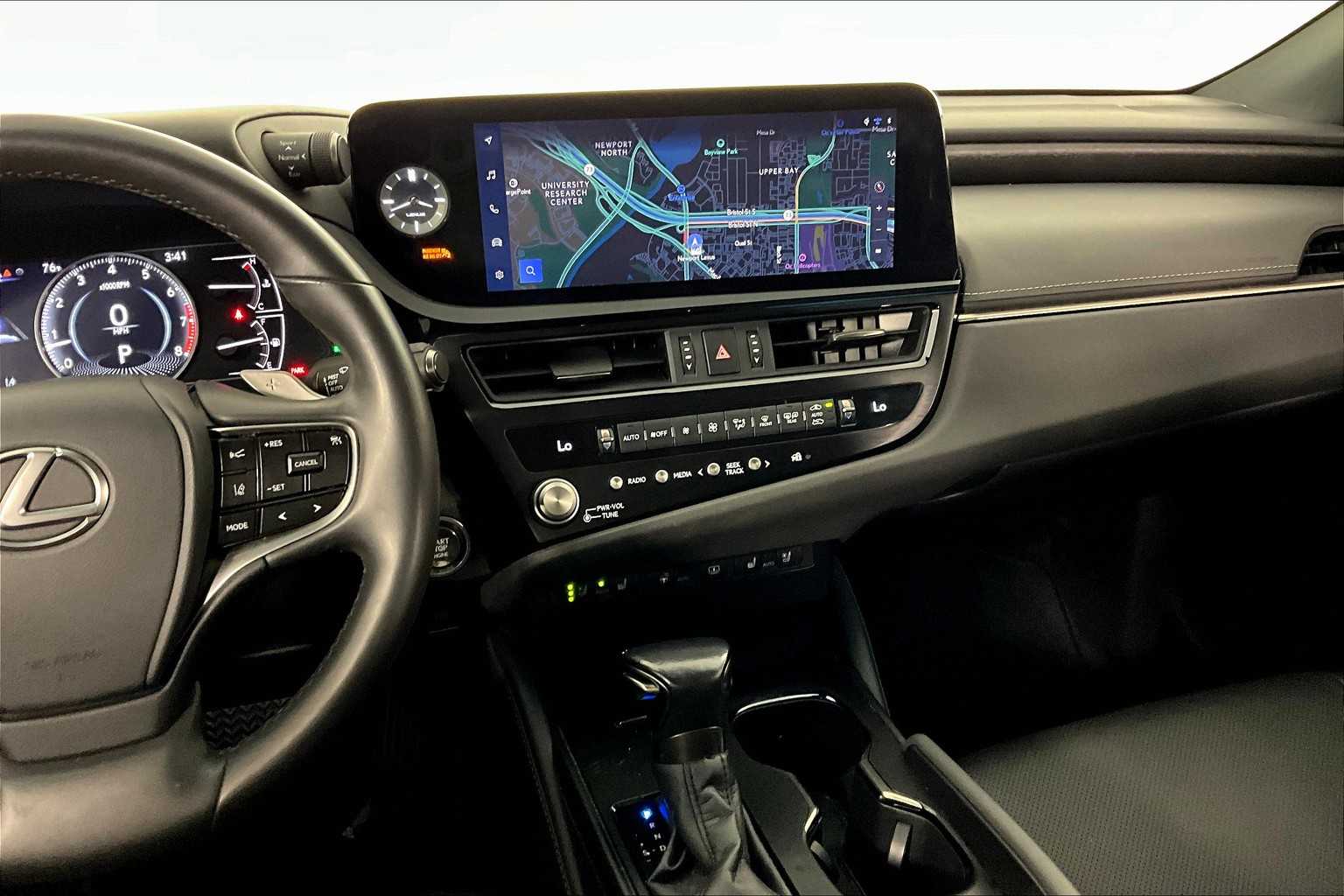 2023 Lexus ES Premium photo 6